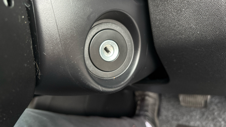 Hyundai ix20 1.6 SE 5dr Auto Petrol Hatchback